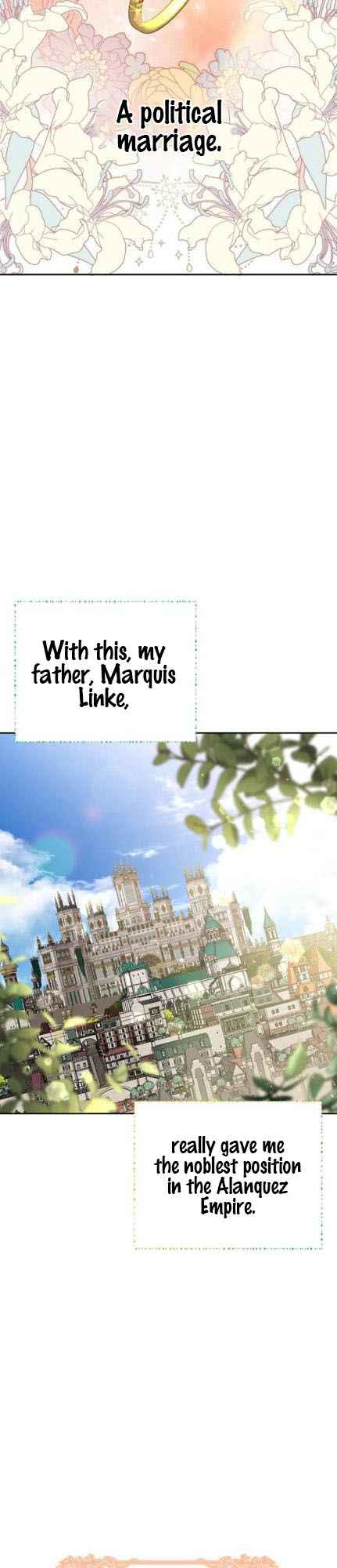 I Tamed My Ex-Husband's Mad Dog chapter 1 page 19