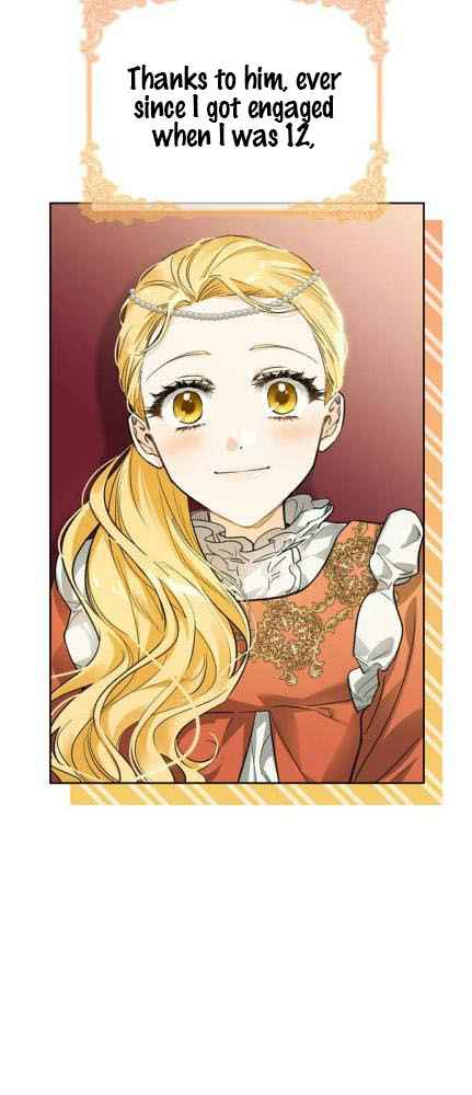 I Tamed My Ex-Husband's Mad Dog chapter 1 page 20