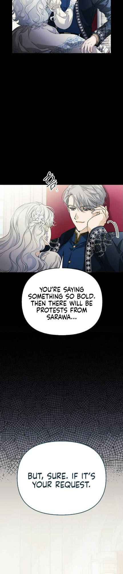 I Tamed My Ex-Husband's Mad Dog chapter 1 page 23