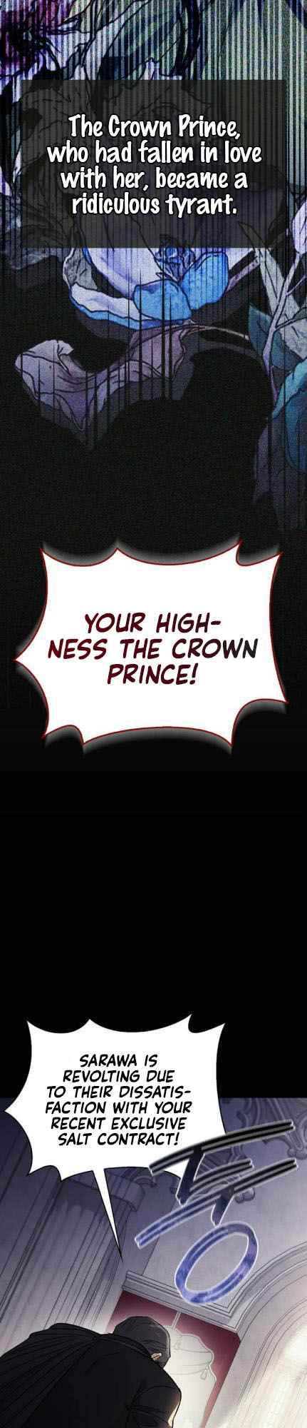 I Tamed My Ex-Husband's Mad Dog chapter 1 page 25