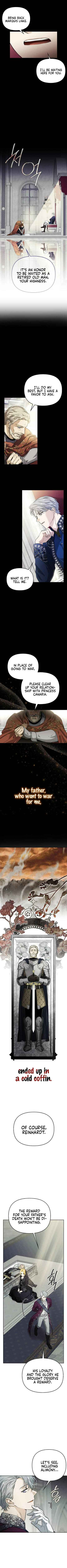 I Tamed My Ex-Husband's Mad Dog chapter 1 page 28