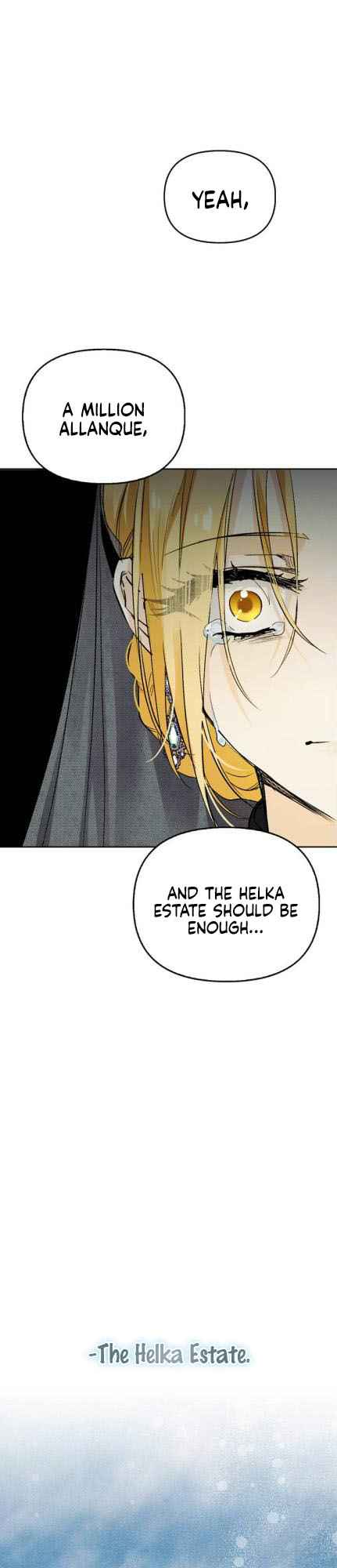 I Tamed My Ex-Husband's Mad Dog chapter 1 page 29