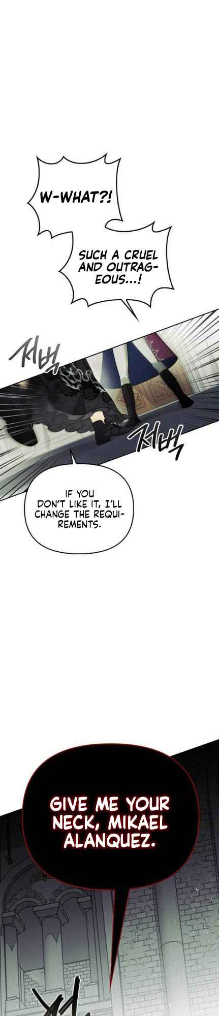 I Tamed My Ex-Husband's Mad Dog chapter 1 page 34