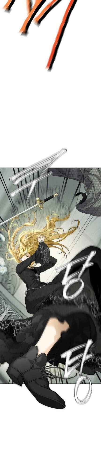 I Tamed My Ex-Husband's Mad Dog chapter 1 page 38