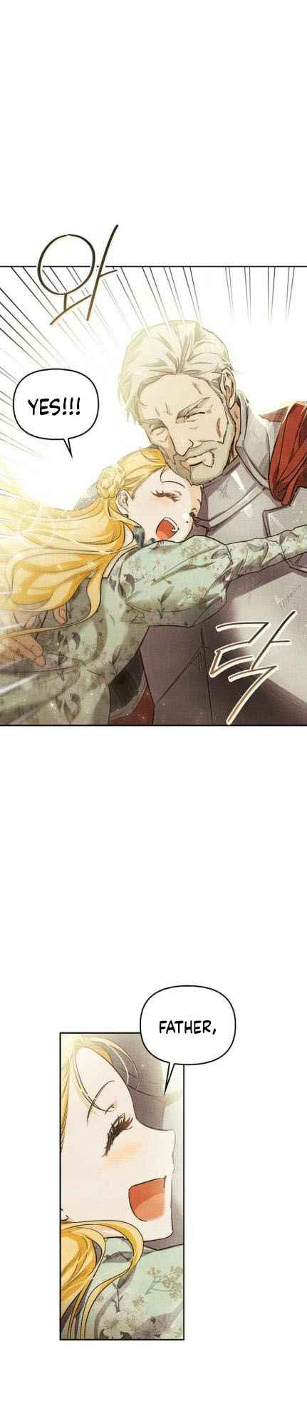 I Tamed My Ex-Husband's Mad Dog chapter 1 page 4