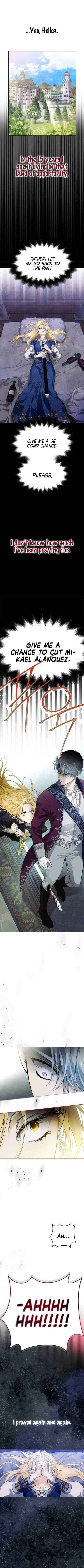 I Tamed My Ex-Husband's Mad Dog chapter 1 page 42