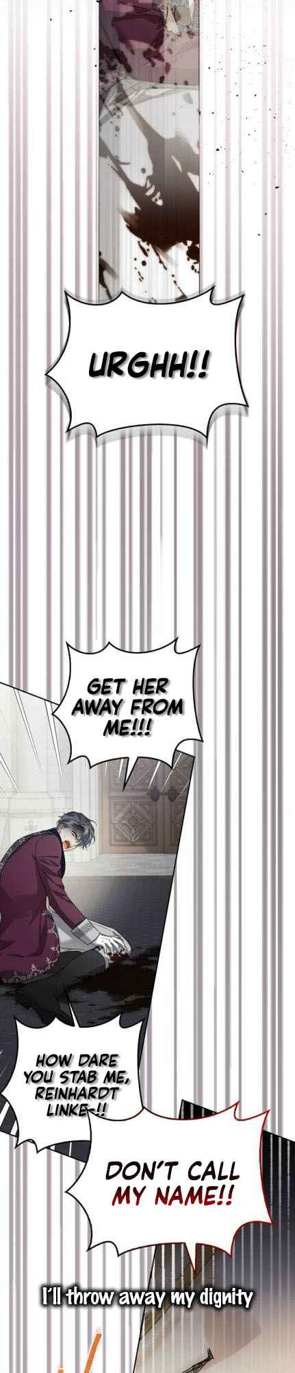 I Tamed My Ex-Husband's Mad Dog chapter 1 page 44