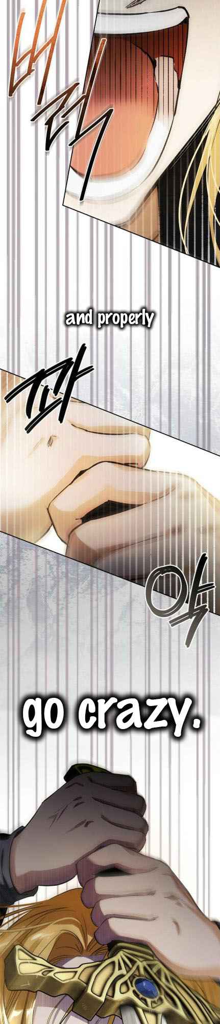 I Tamed My Ex-Husband's Mad Dog chapter 1 page 45