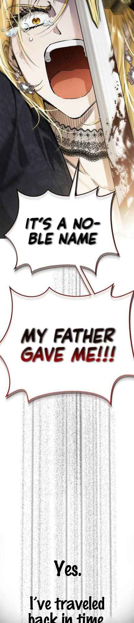 I Tamed My Ex-Husband's Mad Dog chapter 1 page 46