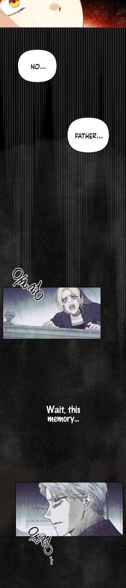 I Tamed My Ex-Husband's Mad Dog chapter 1 page 6