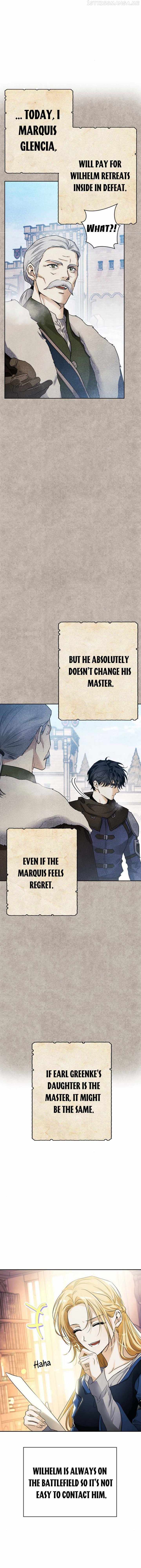 I Tamed My Ex-Husband's Mad Dog chapter 16 page 4