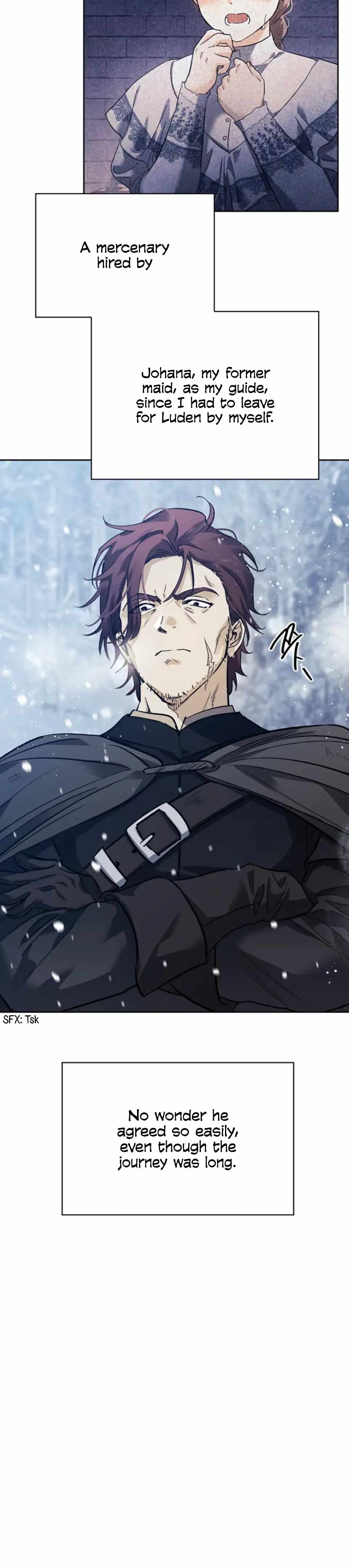 I Tamed My Ex-Husband's Mad Dog chapter 2 page 16