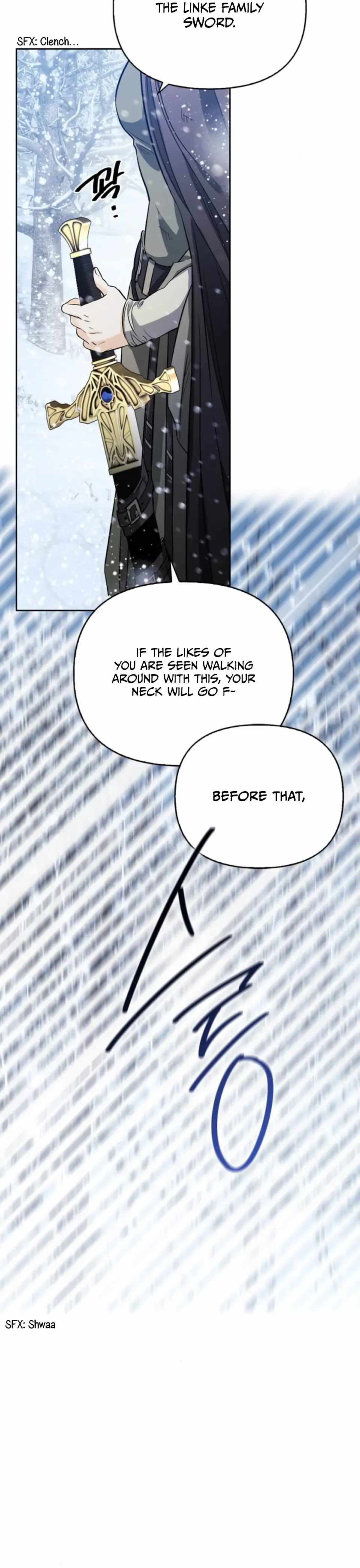 I Tamed My Ex-Husband's Mad Dog chapter 2 page 19