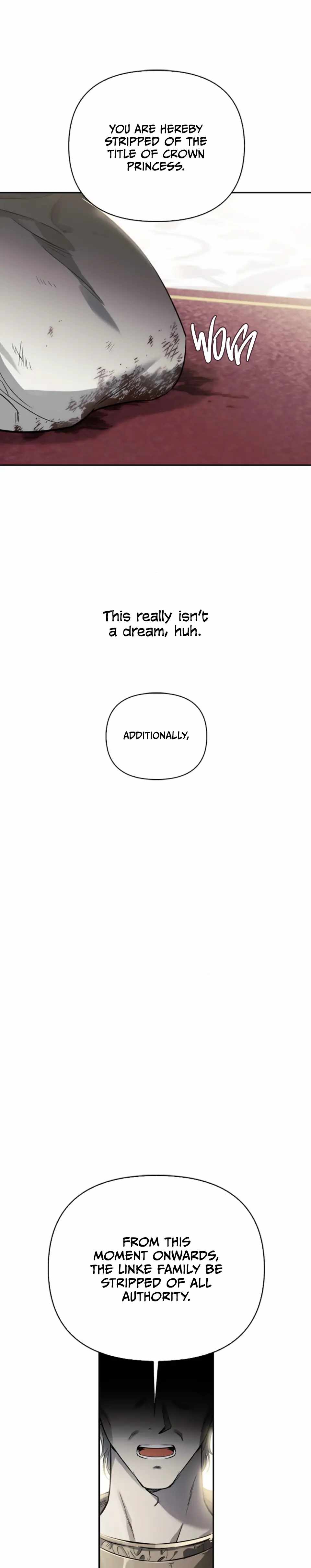 I Tamed My Ex-Husband's Mad Dog chapter 2 page 2