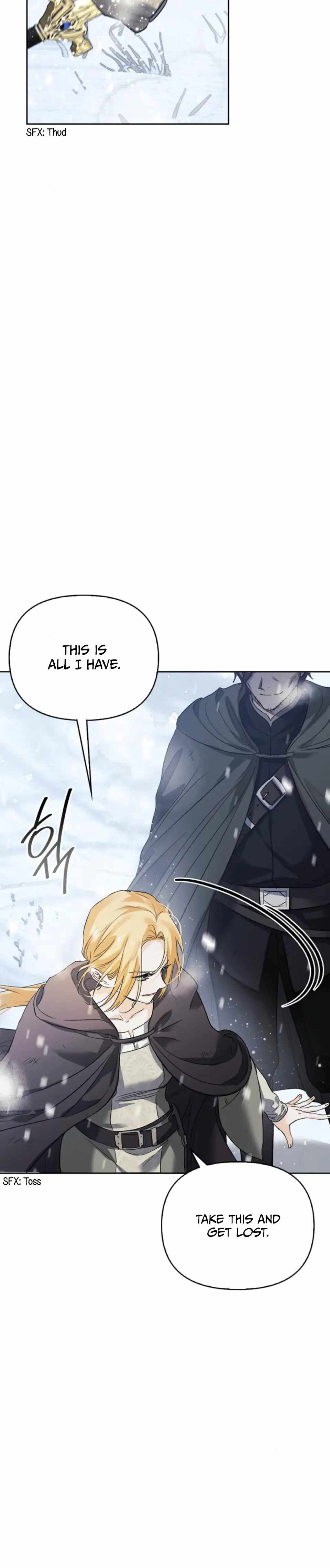 I Tamed My Ex-Husband's Mad Dog chapter 2 page 22