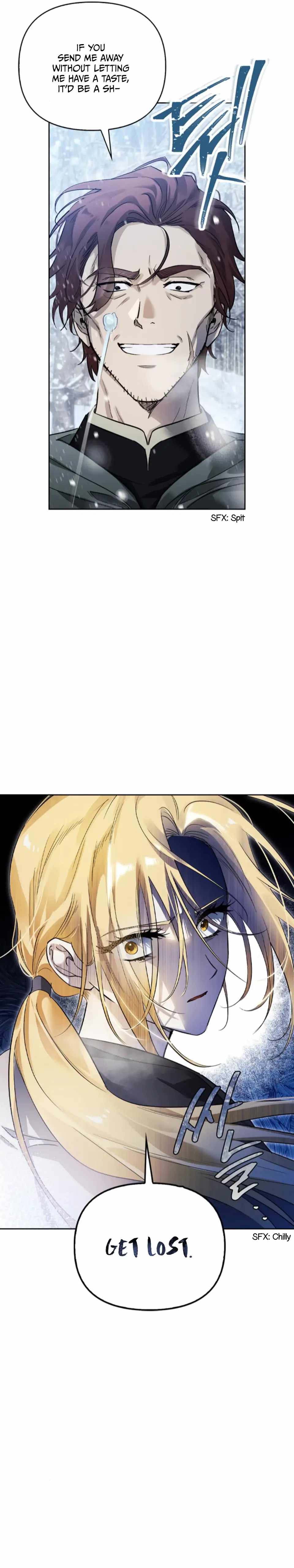 I Tamed My Ex-Husband's Mad Dog chapter 2 page 26