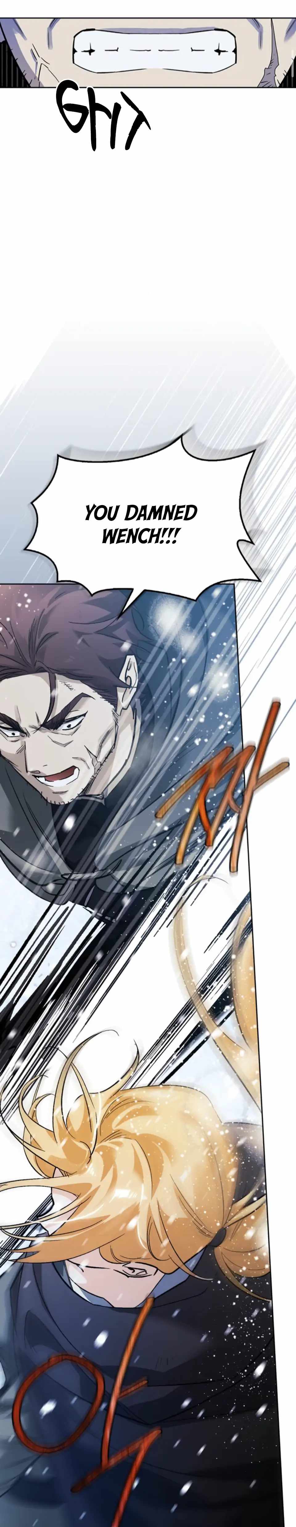 I Tamed My Ex-Husband's Mad Dog chapter 2 page 27