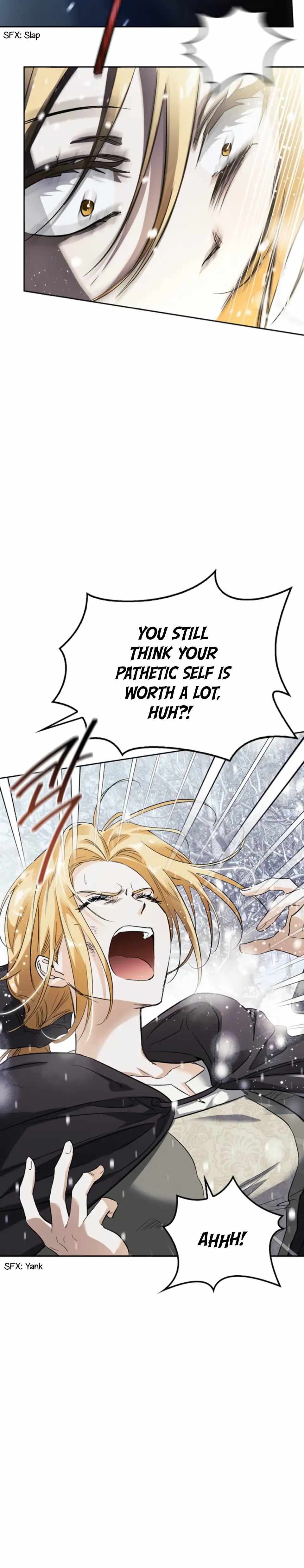 I Tamed My Ex-Husband's Mad Dog chapter 2 page 28