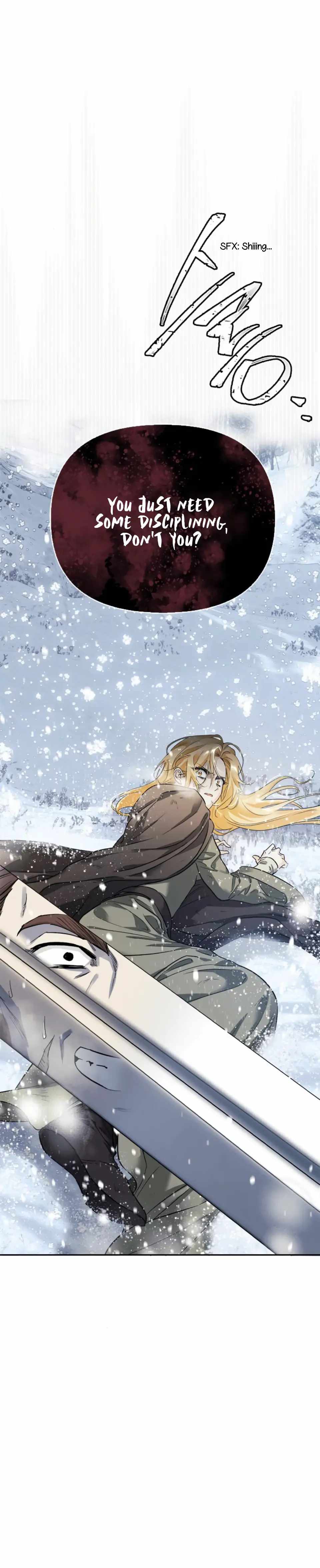 I Tamed My Ex-Husband's Mad Dog chapter 2 page 31