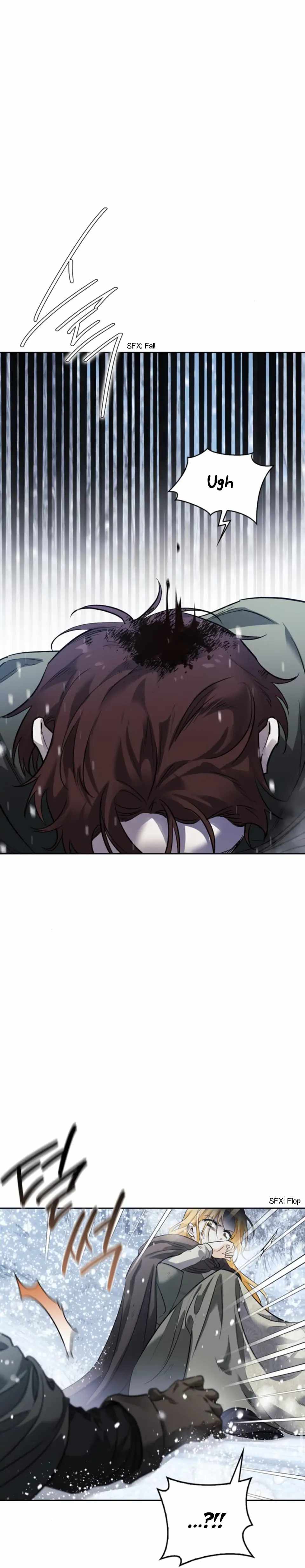 I Tamed My Ex-Husband's Mad Dog chapter 2 page 34