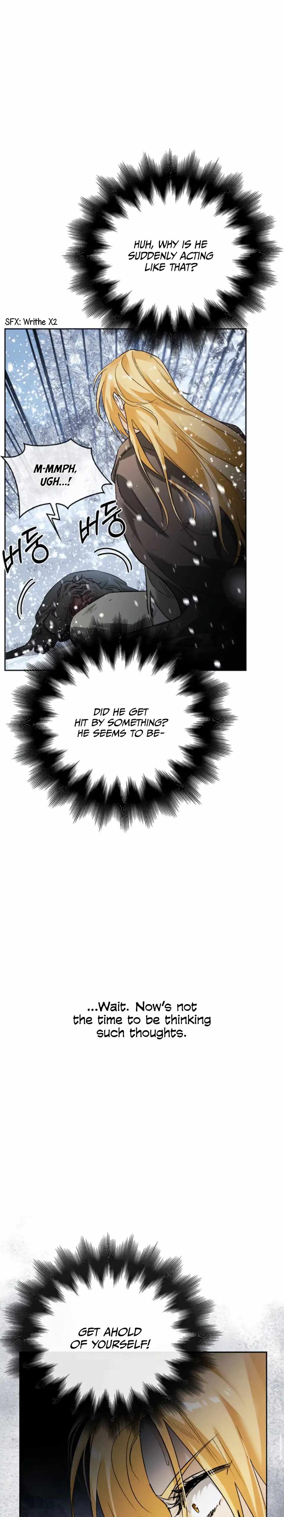 I Tamed My Ex-Husband's Mad Dog chapter 2 page 35