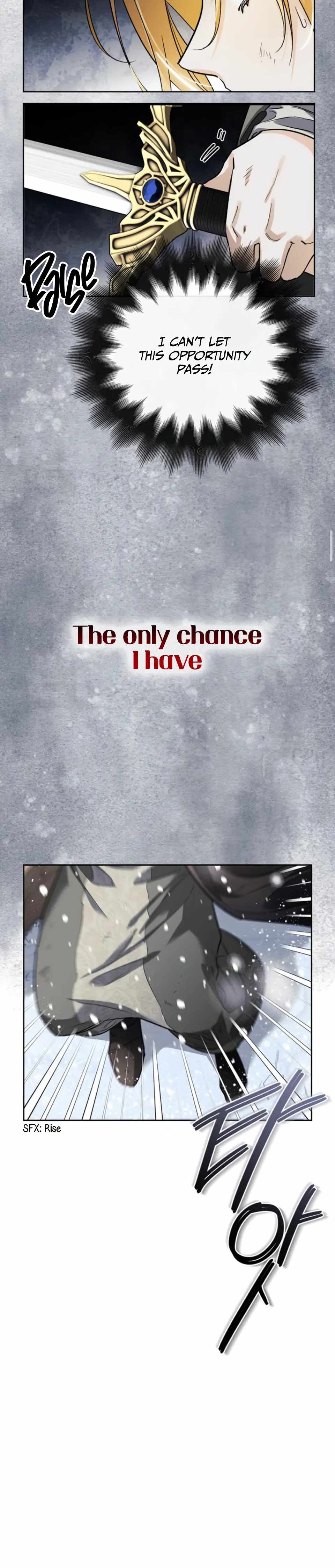 I Tamed My Ex-Husband's Mad Dog chapter 2 page 36