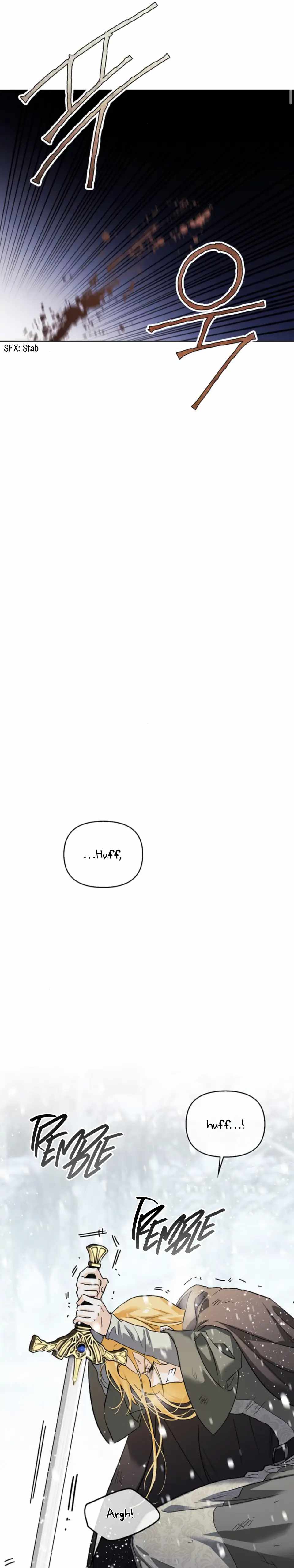 I Tamed My Ex-Husband's Mad Dog chapter 2 page 38