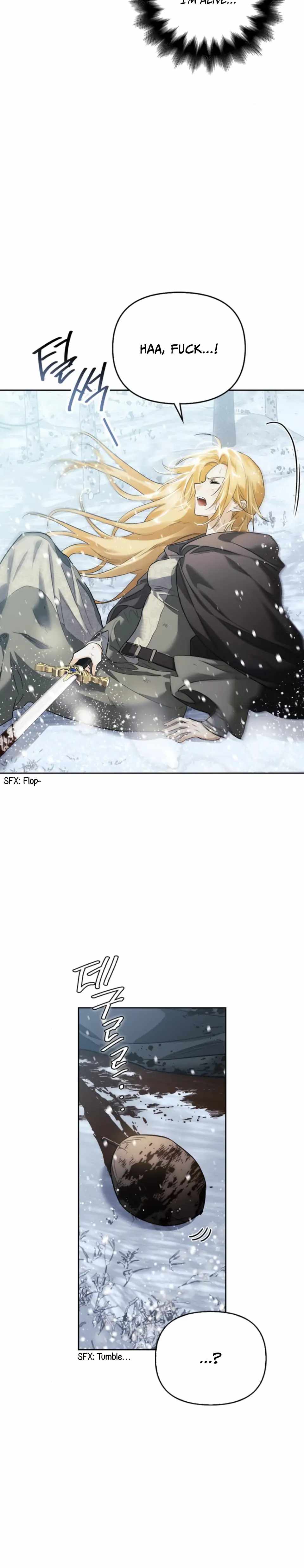 I Tamed My Ex-Husband's Mad Dog chapter 2 page 40