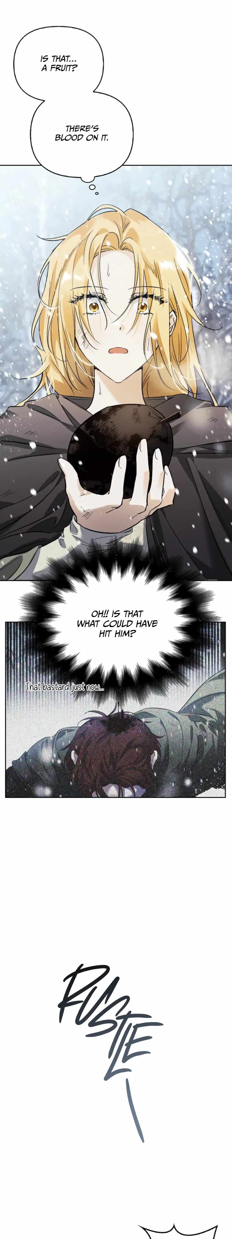 I Tamed My Ex-Husband's Mad Dog chapter 2 page 41