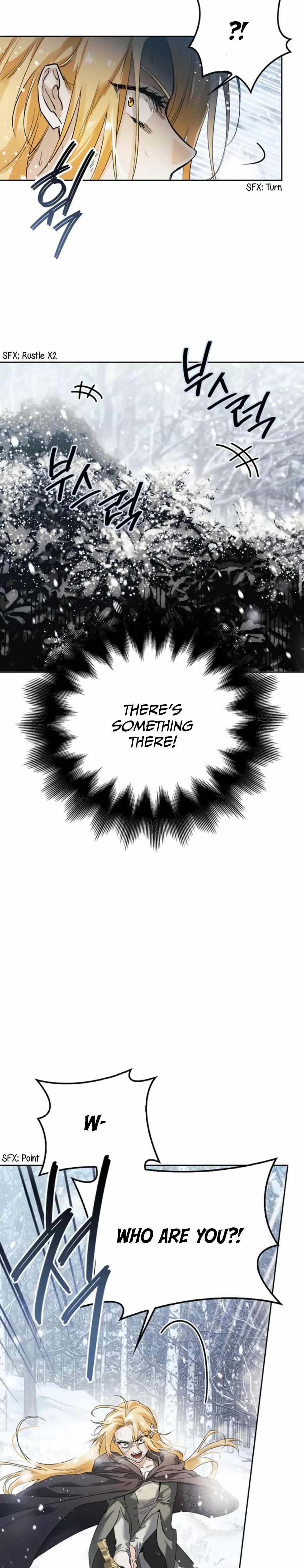 I Tamed My Ex-Husband's Mad Dog chapter 2 page 42