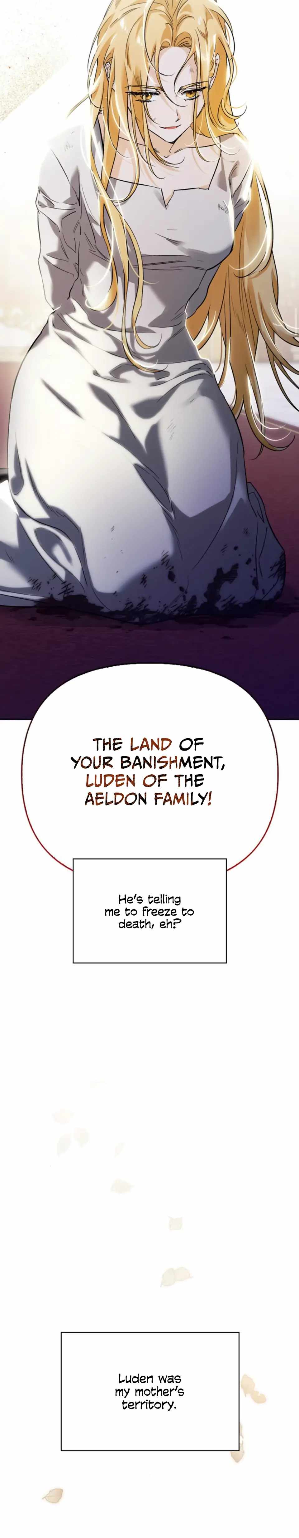 I Tamed My Ex-Husband's Mad Dog chapter 2 page 9