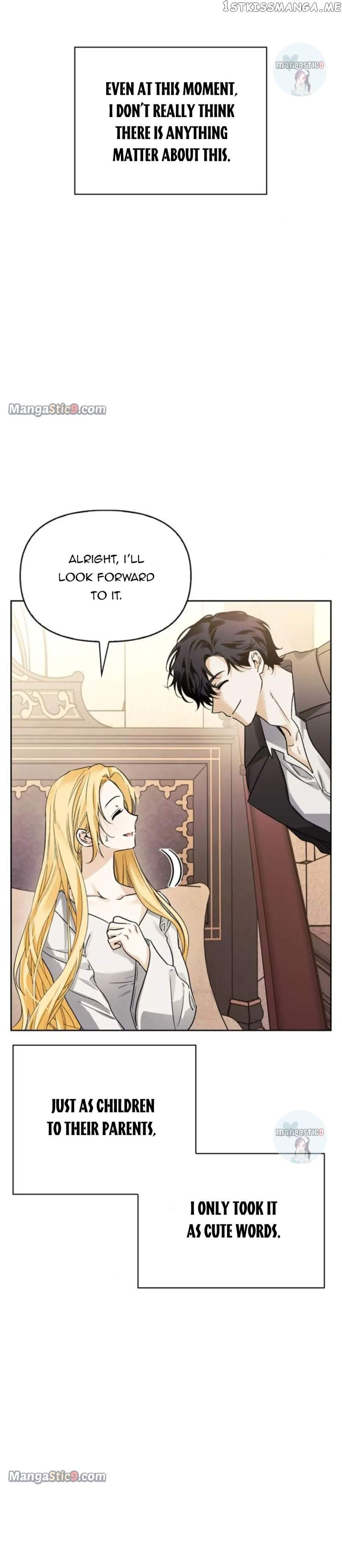 I Tamed My Ex-Husband's Mad Dog chapter 21 page 2