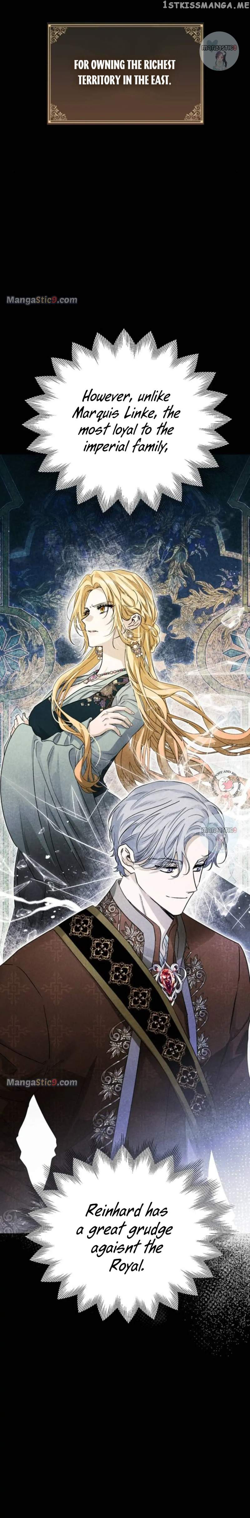 I Tamed My Ex-Husband's Mad Dog chapter 21 page 20