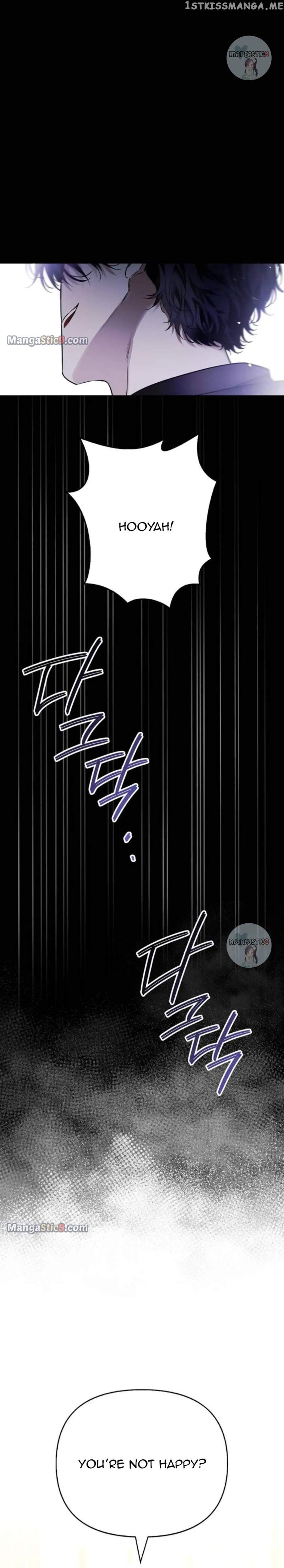 I Tamed My Ex-Husband's Mad Dog chapter 21 page 26