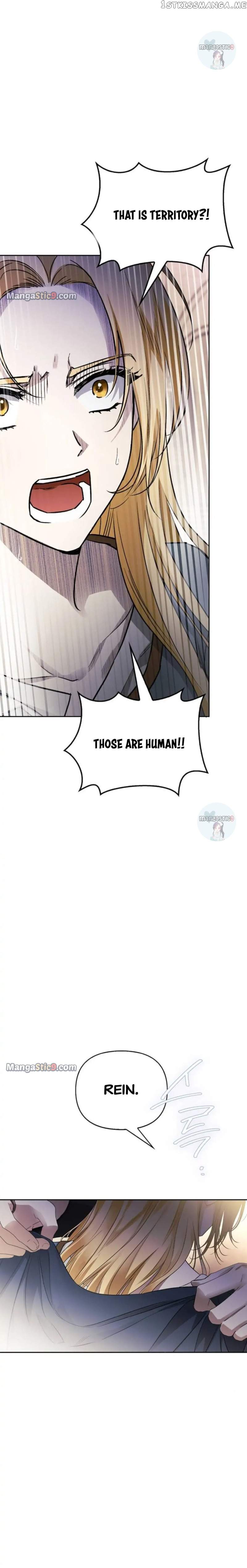 I Tamed My Ex-Husband's Mad Dog chapter 21 page 28