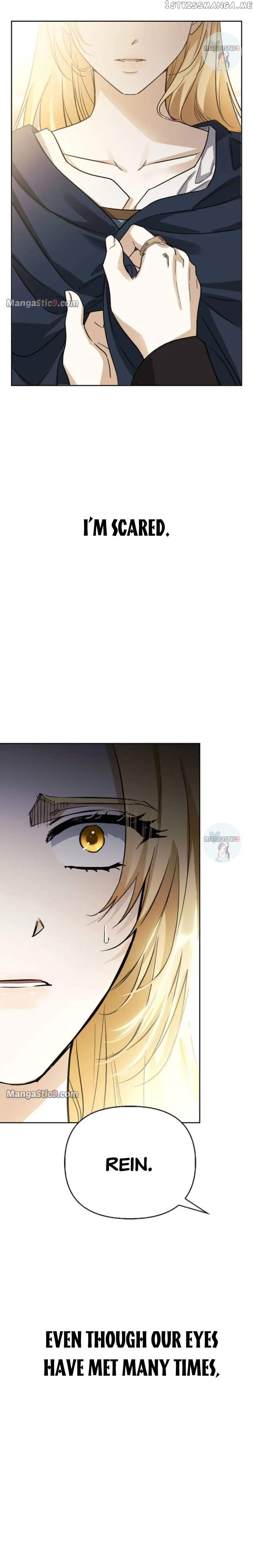 I Tamed My Ex-Husband's Mad Dog chapter 21 page 29