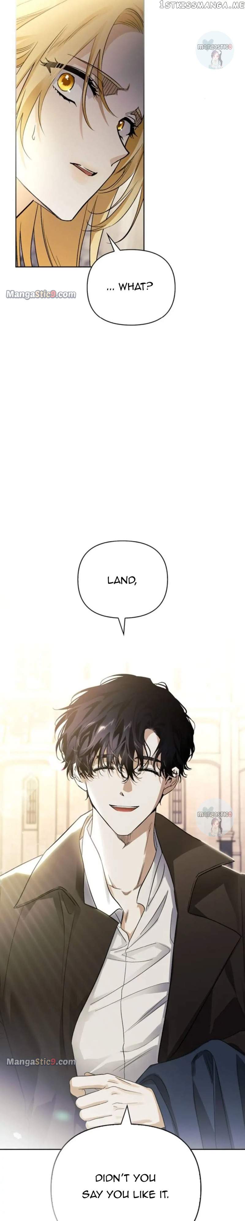 I Tamed My Ex-Husband's Mad Dog chapter 21 page 9