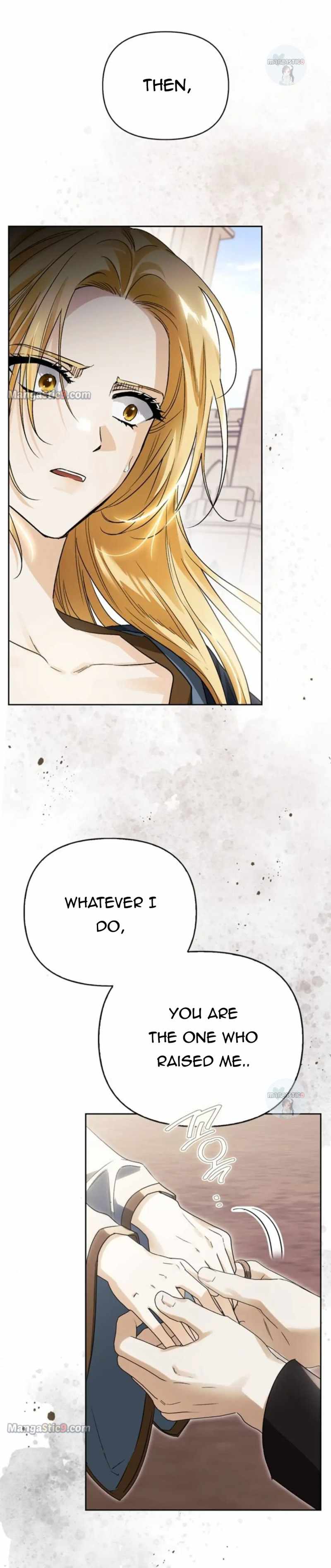 I Tamed My Ex-Husband's Mad Dog chapter 22 page 10