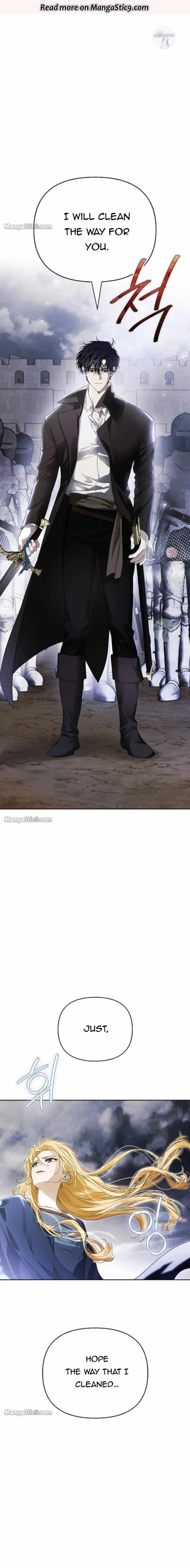 I Tamed My Ex-Husband's Mad Dog chapter 22 page 14