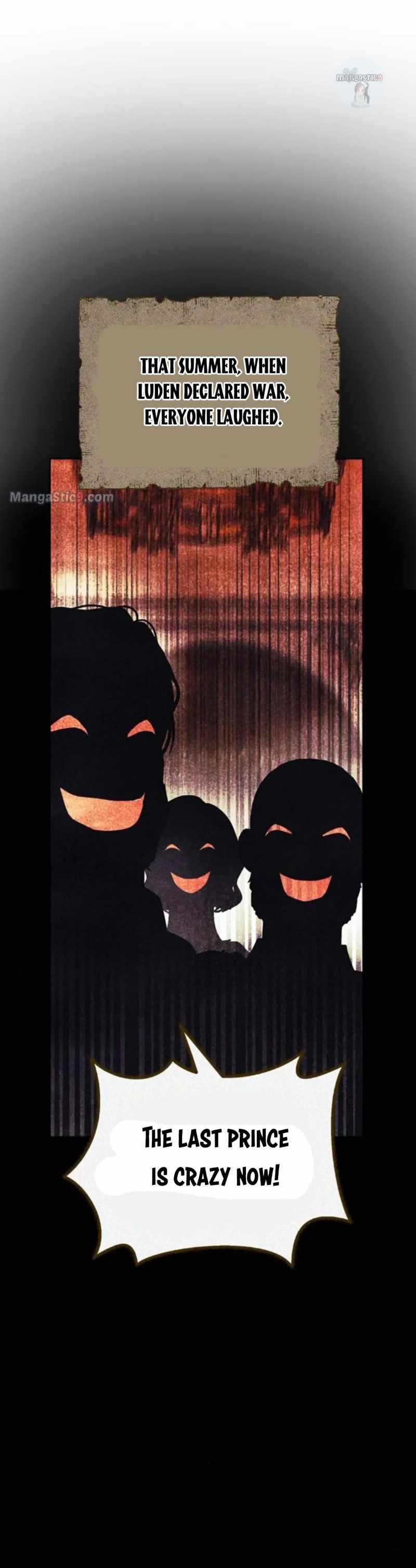 I Tamed My Ex-Husband's Mad Dog chapter 22 page 17