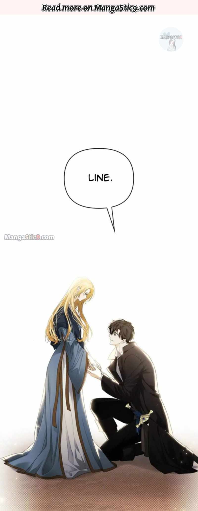 I Tamed My Ex-Husband's Mad Dog chapter 22 page 2