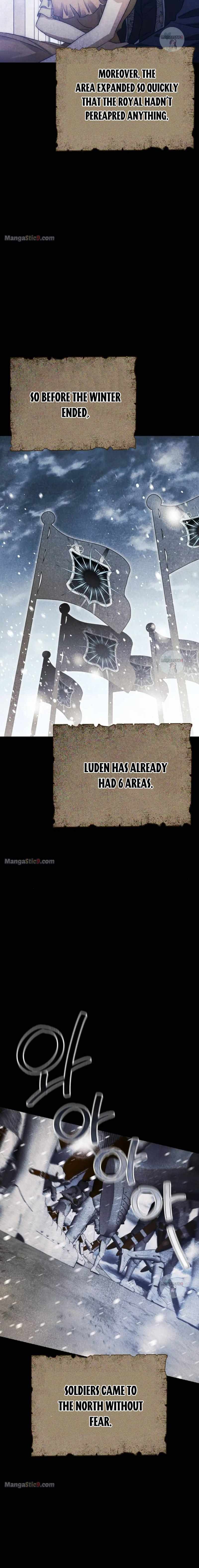 I Tamed My Ex-Husband's Mad Dog chapter 22 page 20