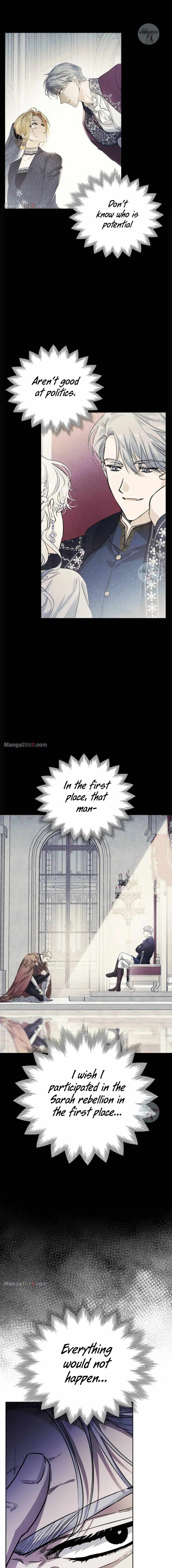 I Tamed My Ex-Husband's Mad Dog chapter 22 page 27