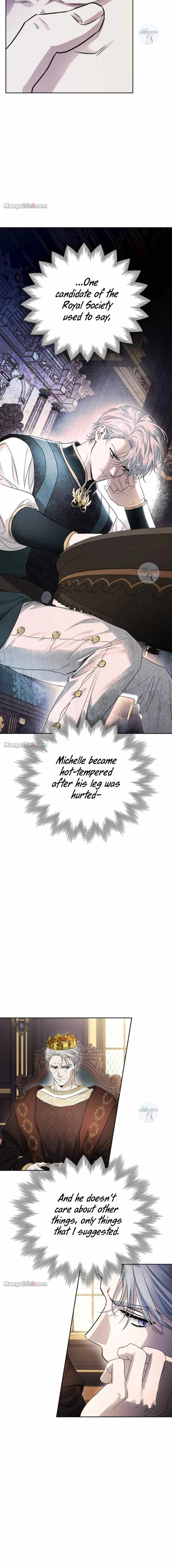 I Tamed My Ex-Husband's Mad Dog chapter 22 page 28