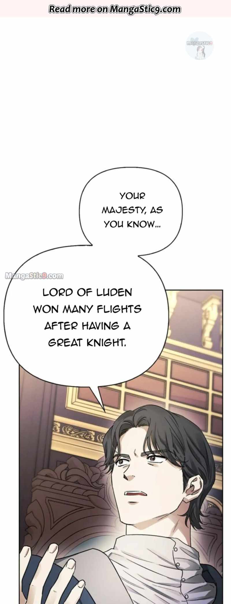 I Tamed My Ex-Husband's Mad Dog chapter 22 page 31