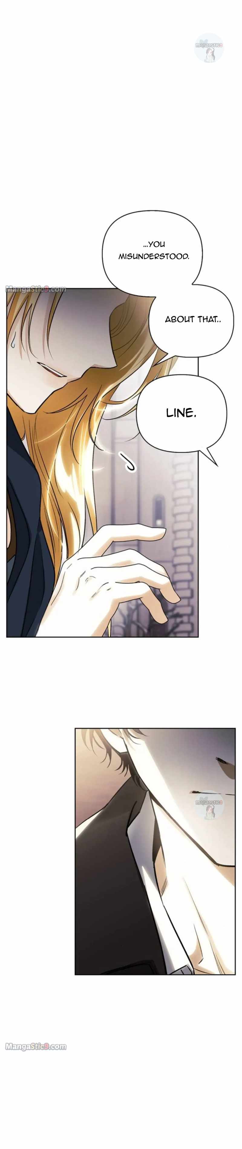 I Tamed My Ex-Husband's Mad Dog chapter 22 page 7