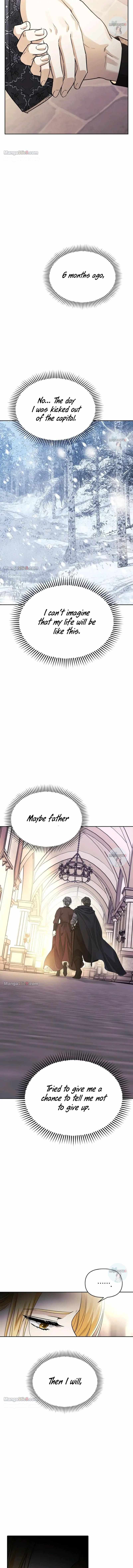 I Tamed My Ex-Husband's Mad Dog chapter 23 page 14