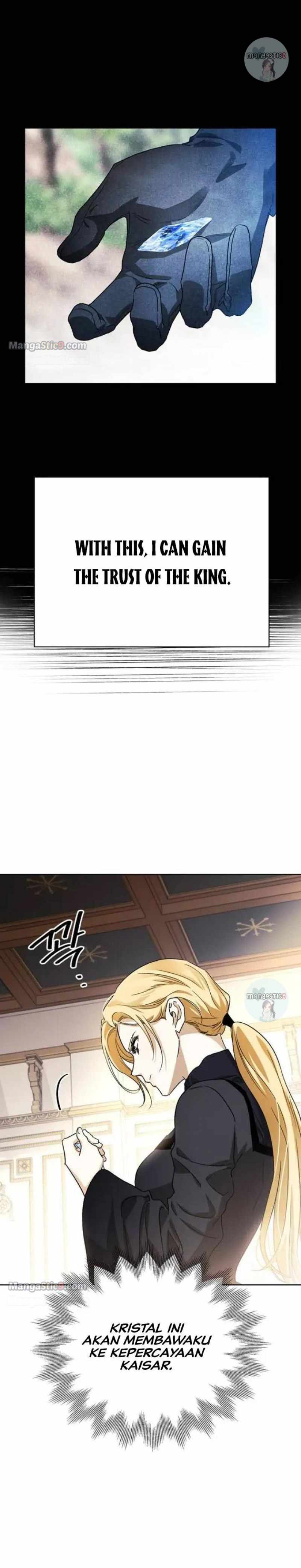 I Tamed My Ex-Husband's Mad Dog chapter 28 page 15