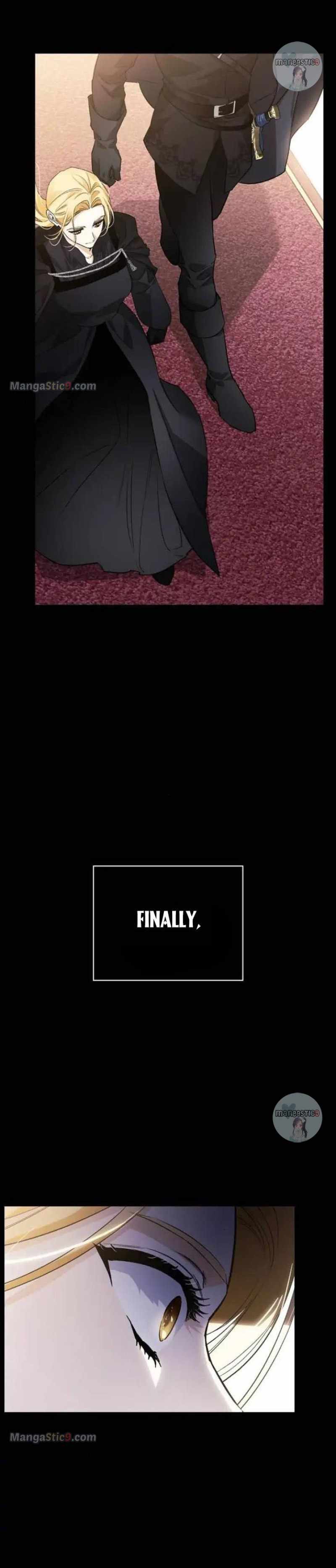 I Tamed My Ex-Husband's Mad Dog chapter 28 page 2