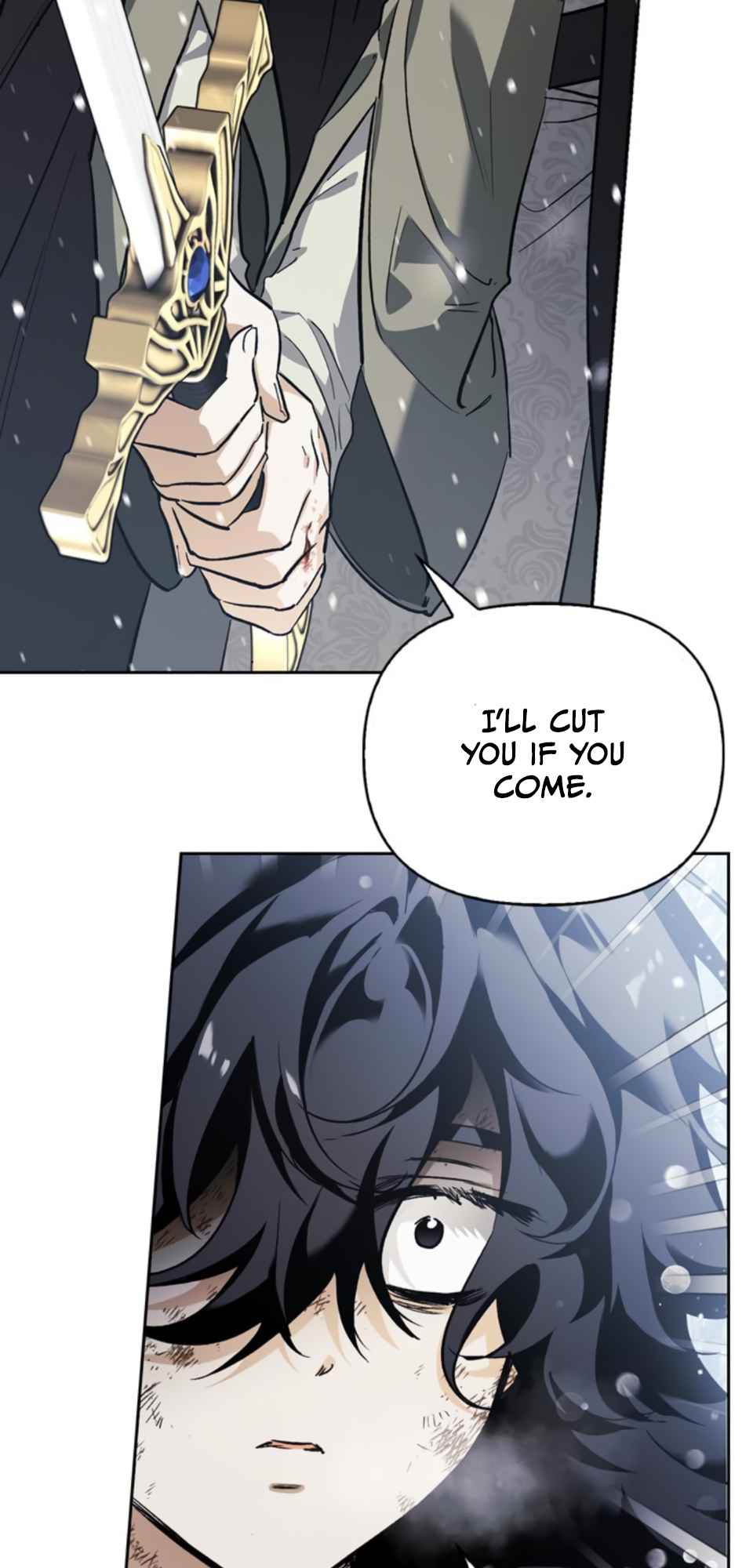 I Tamed My Ex-Husband's Mad Dog chapter 3 page 10